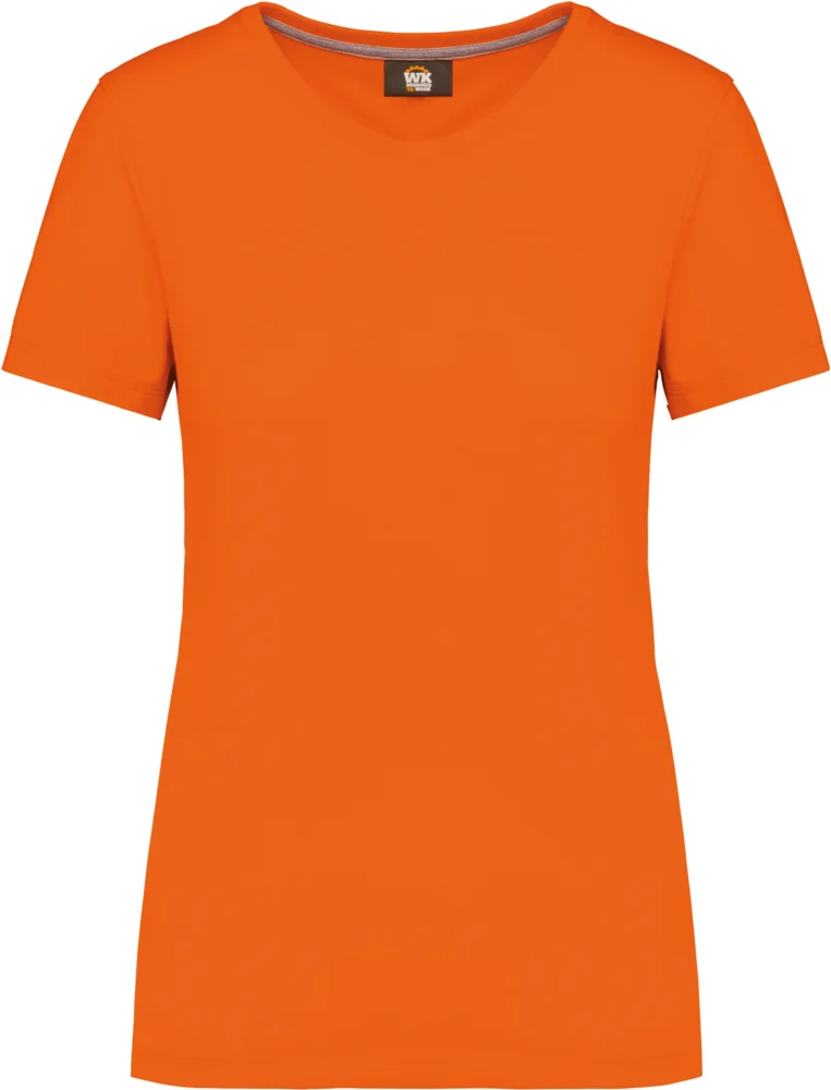 Damen Workwear T-Shirt