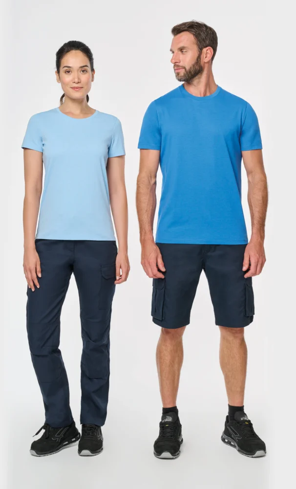 Damen Workwear T-Shirt