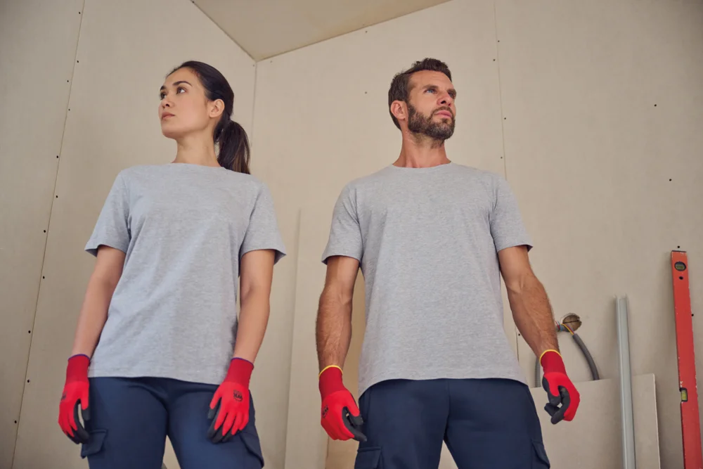 Damen Workwear T-Shirt