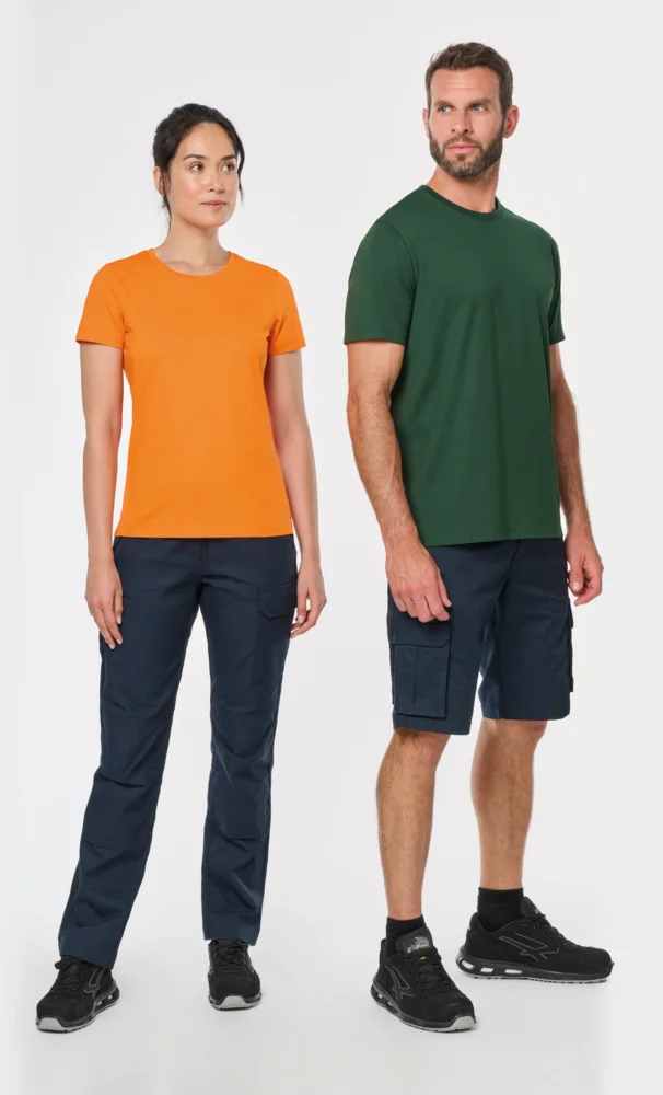 Damen Workwear T-Shirt