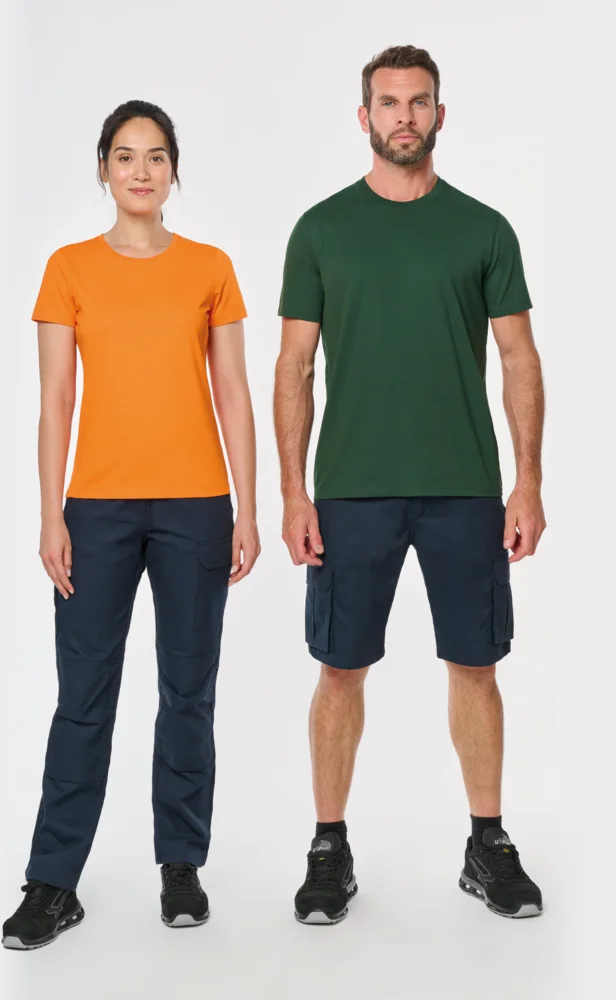 Damen Workwear T-Shirt