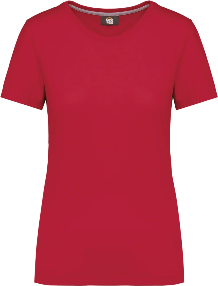 Damen Workwear T-Shirt