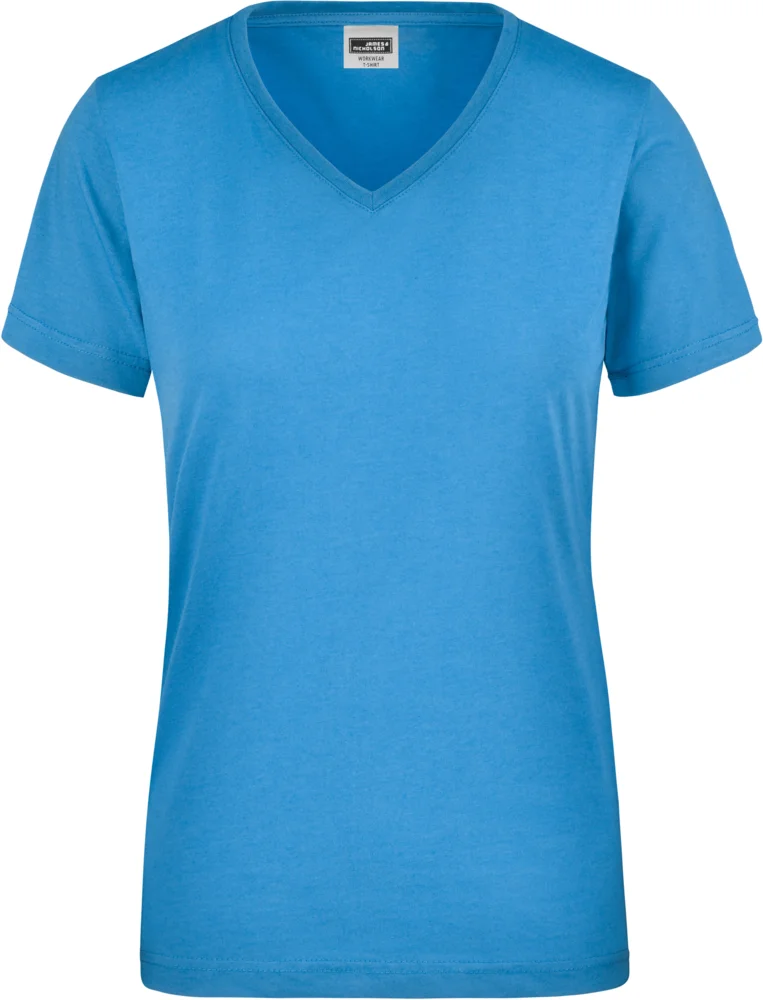 Damen Workwear T-Shirt