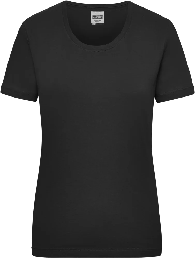 Damen Workwear T-Shirt
