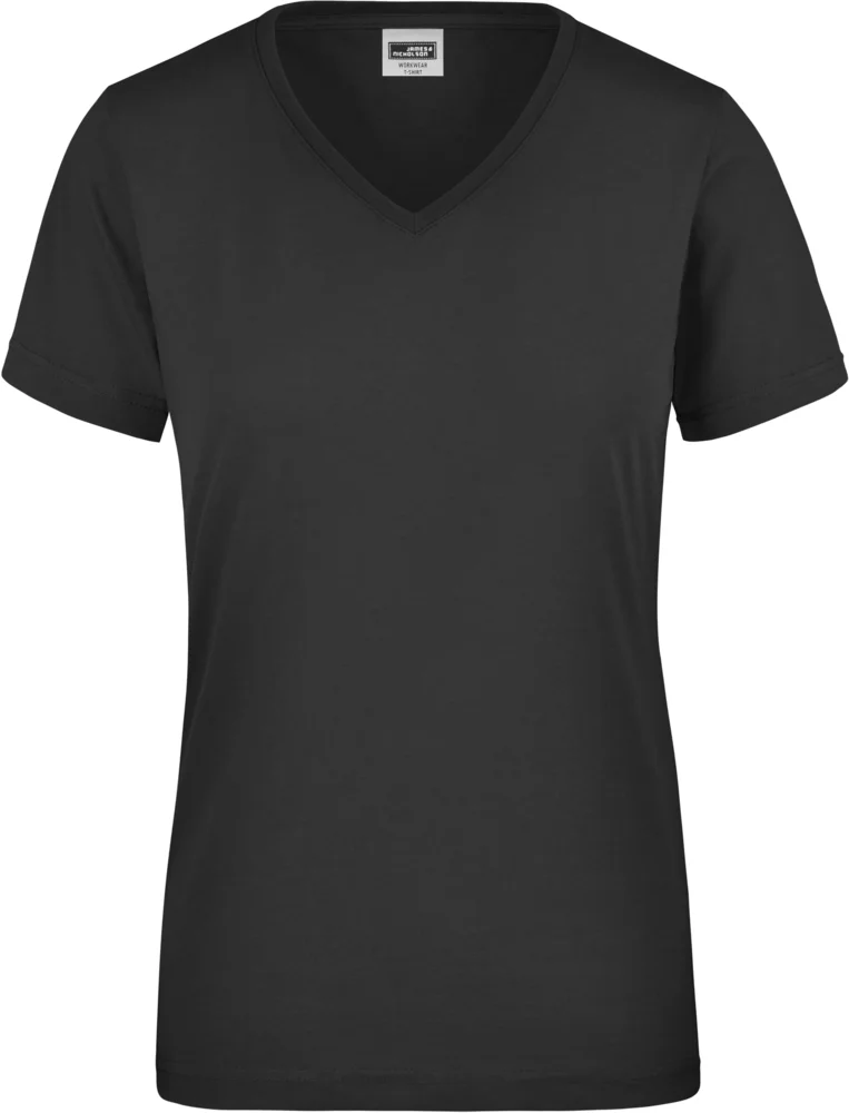 Damen Workwear T-Shirt