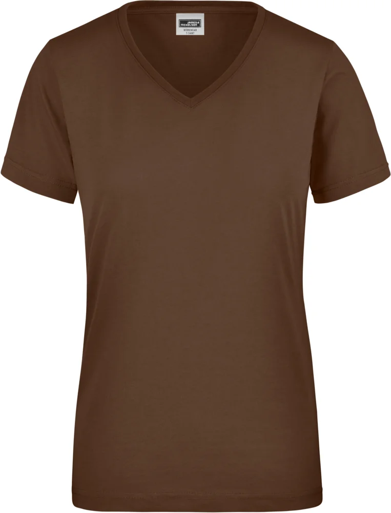 Damen Workwear T-Shirt