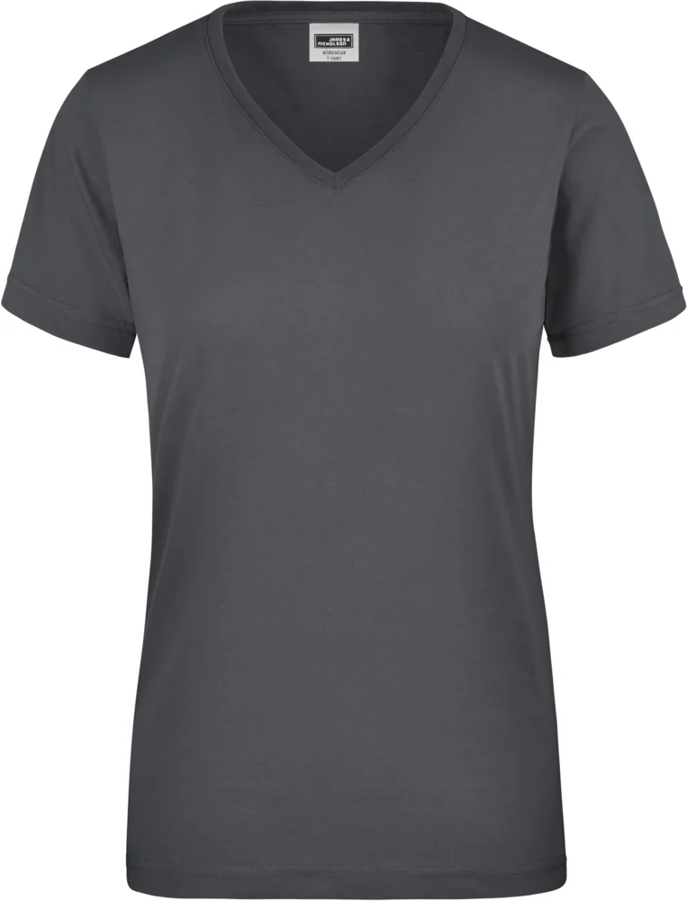 Damen Workwear T-Shirt