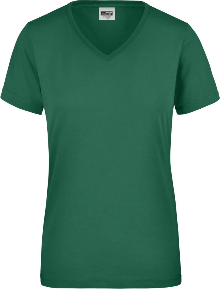 Damen Workwear T-Shirt