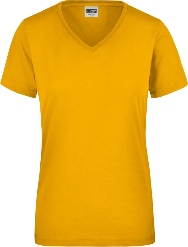 Damen Workwear T-Shirt