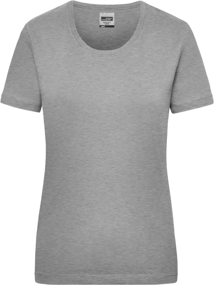 Damen Workwear T-Shirt