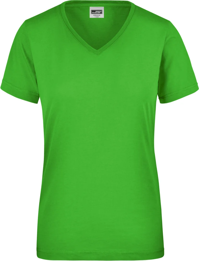 Damen Workwear T-Shirt