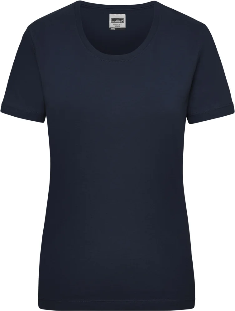 Damen Workwear T-Shirt