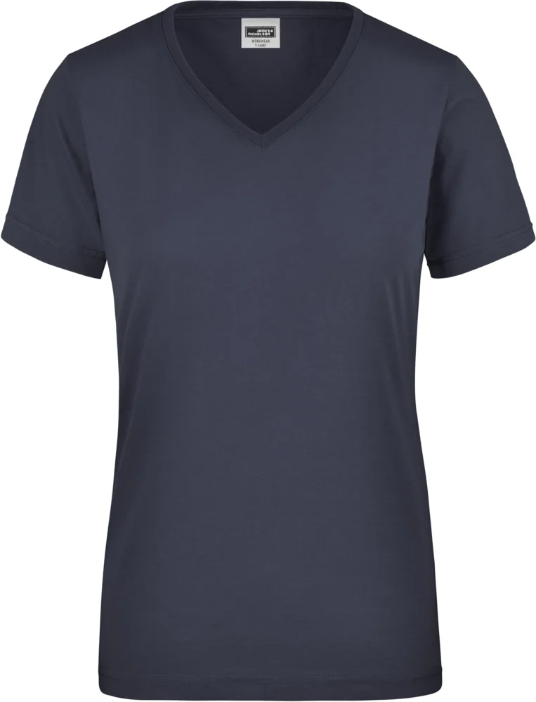 Damen Workwear T-Shirt