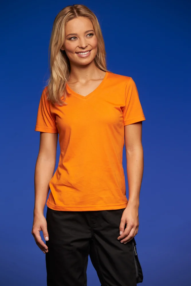 Damen Workwear T-Shirt