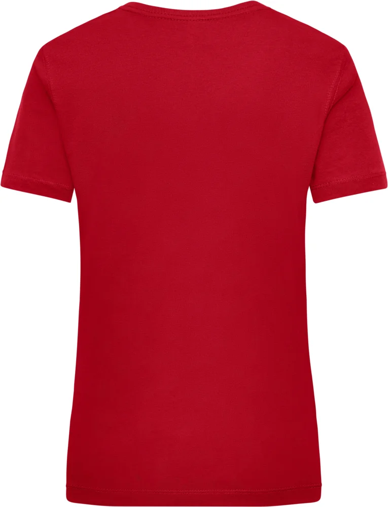 Damen Workwear T-Shirt