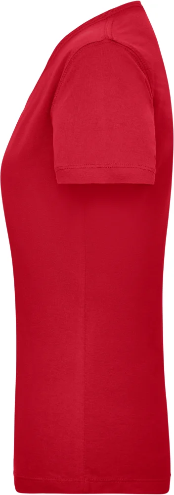Damen Workwear T-Shirt