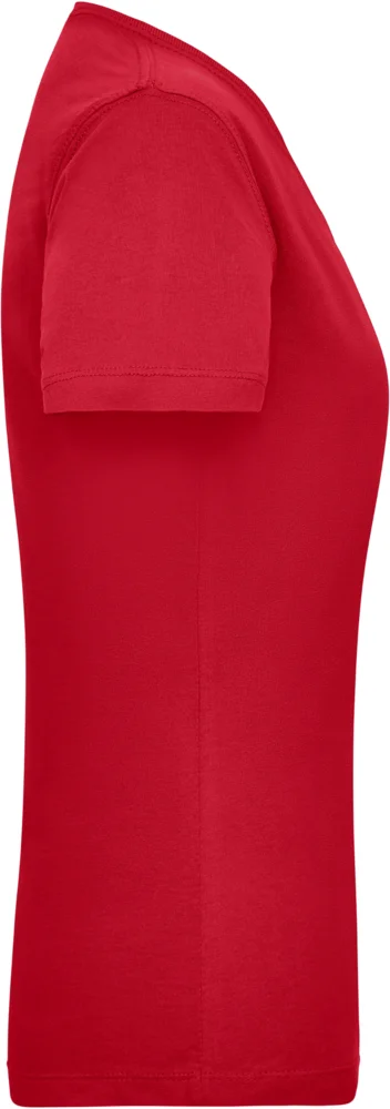 Damen Workwear T-Shirt