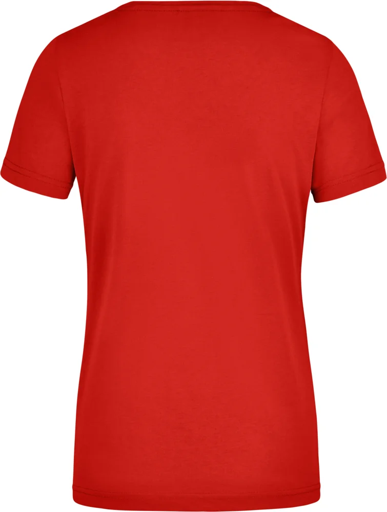 Damen Workwear T-Shirt