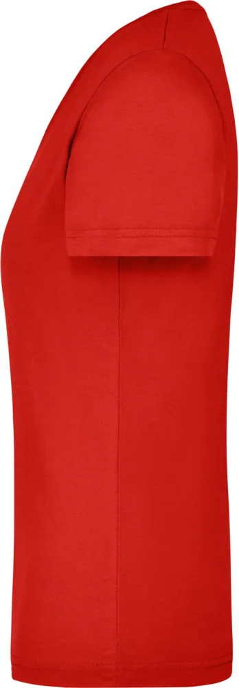 Damen Workwear T-Shirt