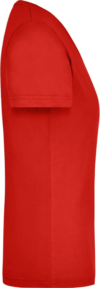Damen Workwear T-Shirt