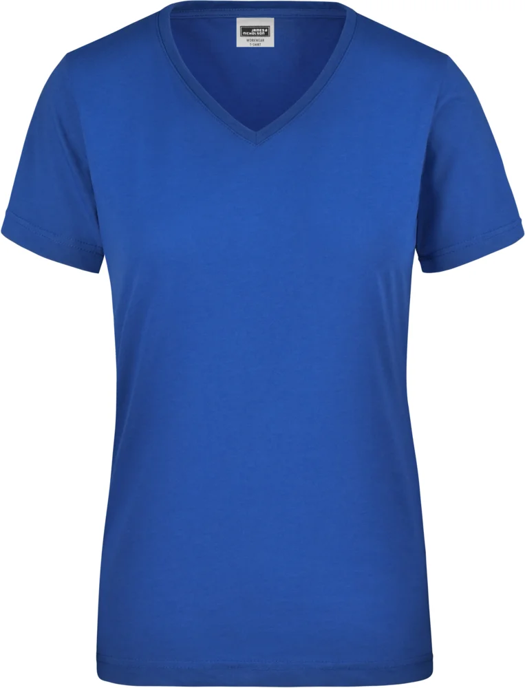 Damen Workwear T-Shirt