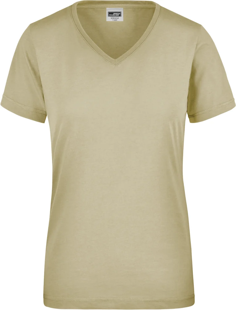 Damen Workwear T-Shirt