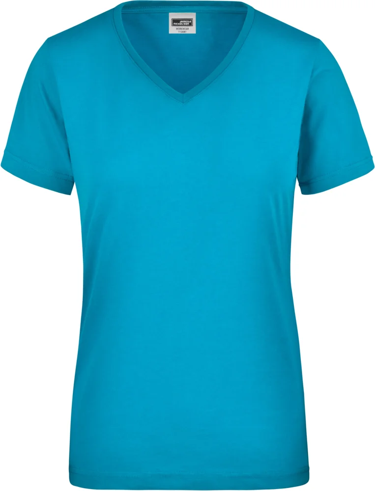 Damen Workwear T-Shirt