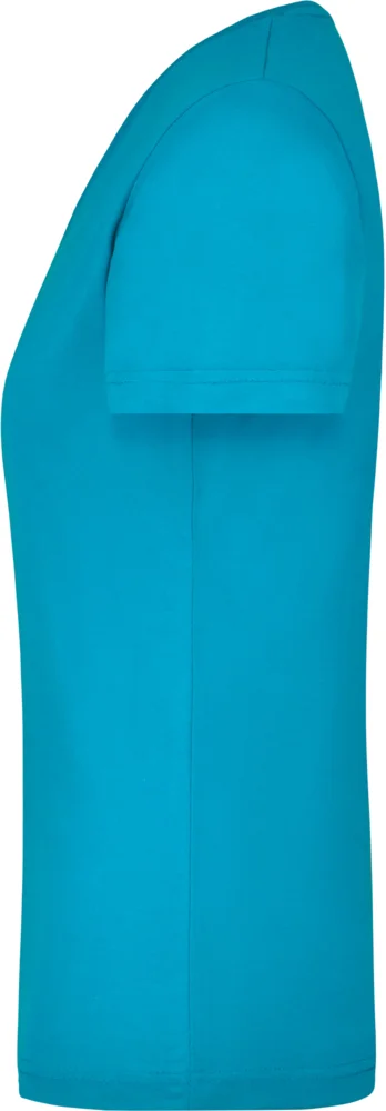 Damen Workwear T-Shirt
