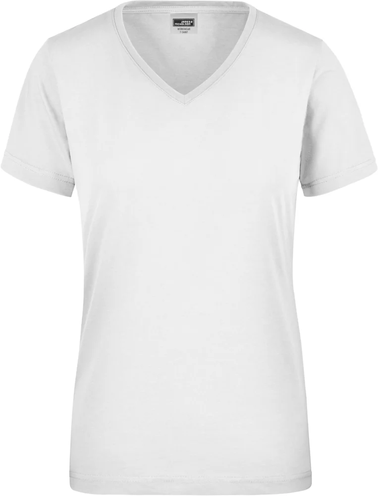 Damen Workwear T-Shirt