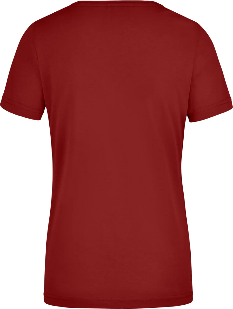 Damen Workwear T-Shirt