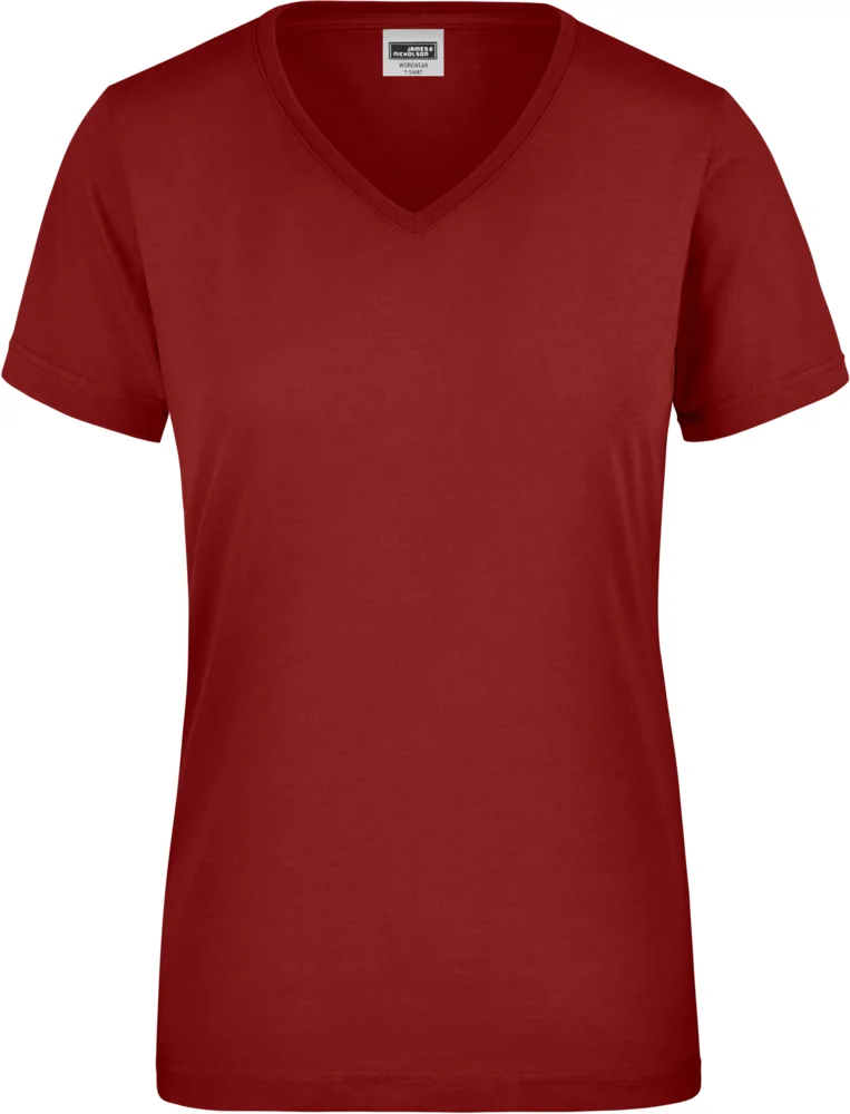 Damen Workwear T-Shirt
