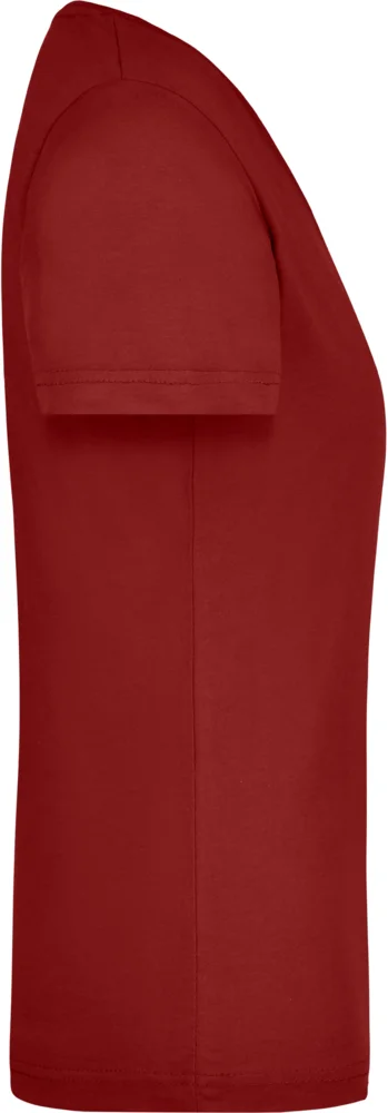 Damen Workwear T-Shirt