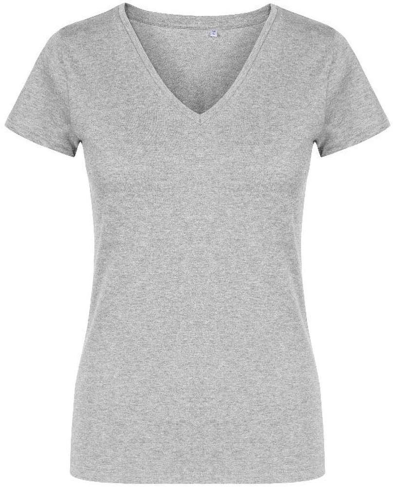 Ladies' X.O V-Neck T-Shirt
