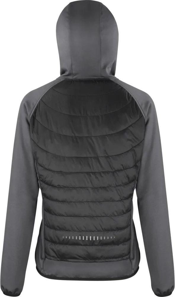 Damen Zero Gravity Jacke