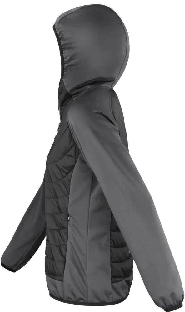 Damen Zero Gravity Jacke