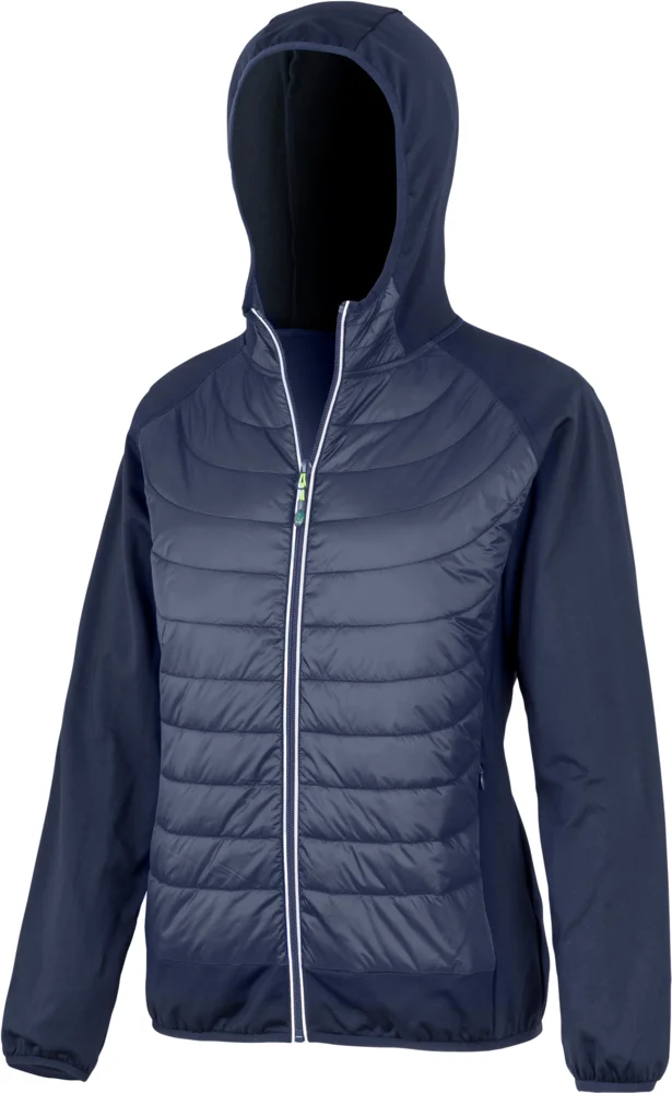 Damen Zero Gravity Jacke