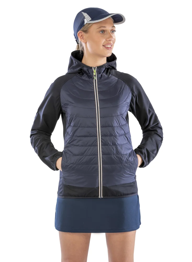 Damen Zero Gravity Jacke