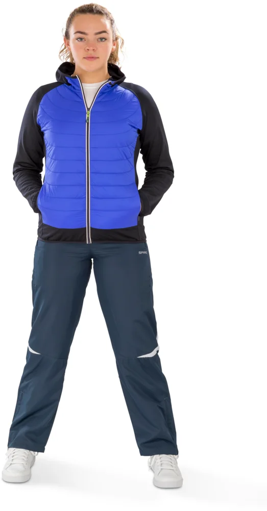 Damen Zero Gravity Jacke