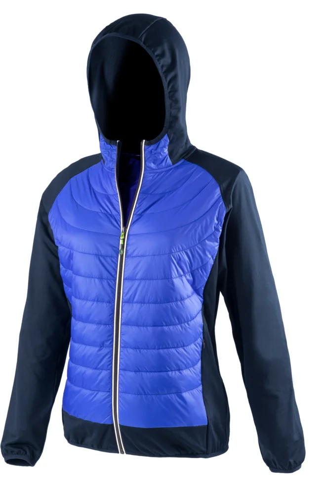 Damen Zero Gravity Jacke