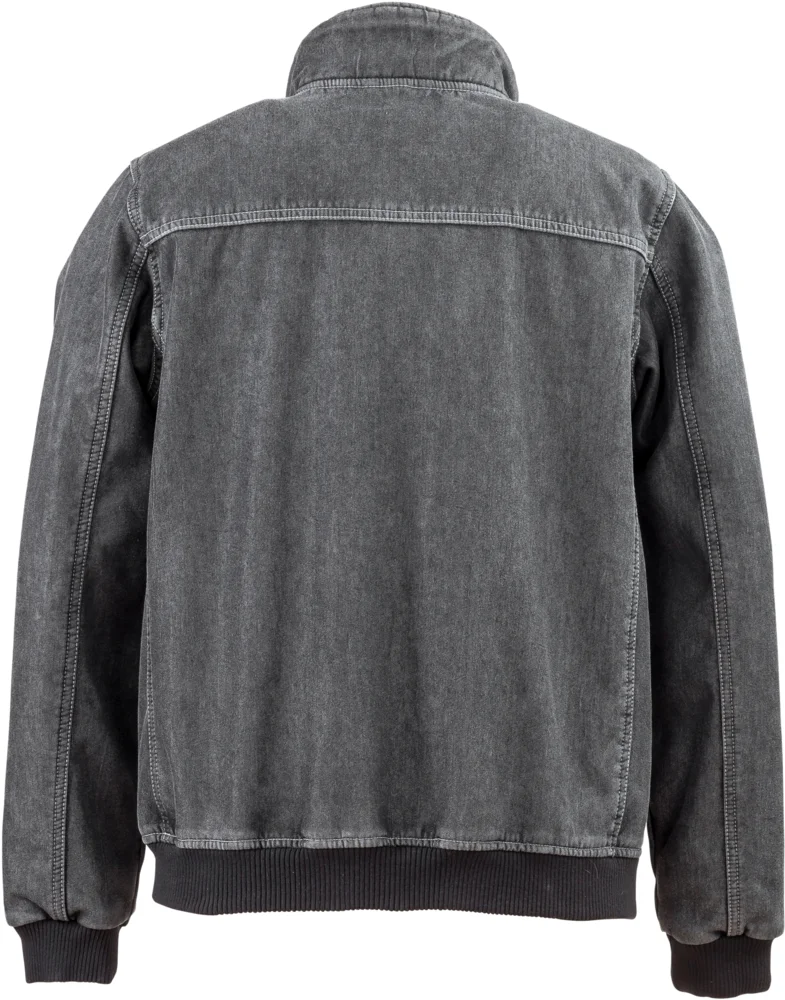 Denim 3-Layer Softshell Blouson