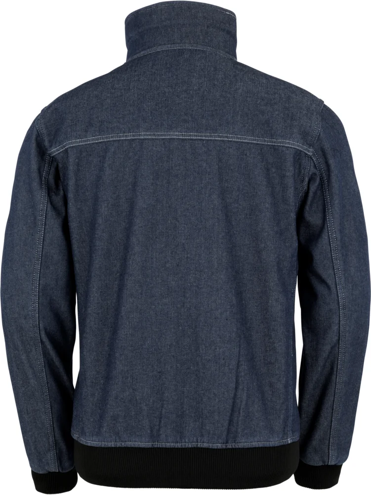 Denim 3-Layer Softshell Blouson