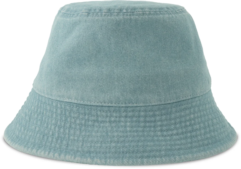 Denim Bucket Hat