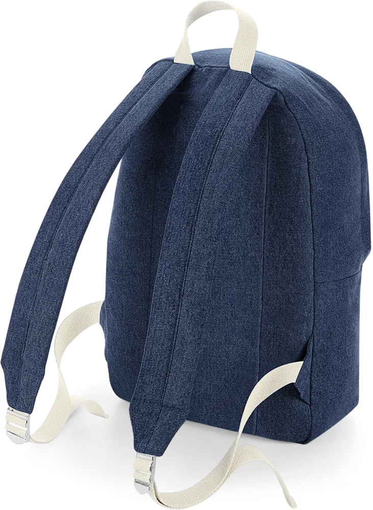 Denim Rucksack