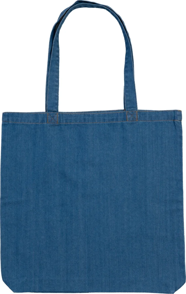 Denim Shopper