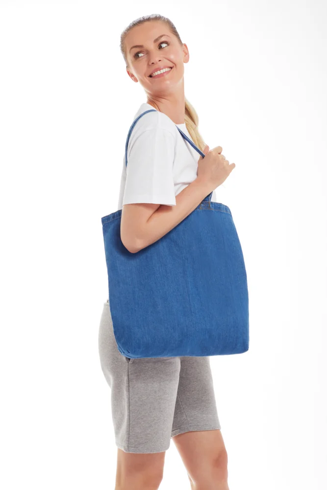 Denim Shopper