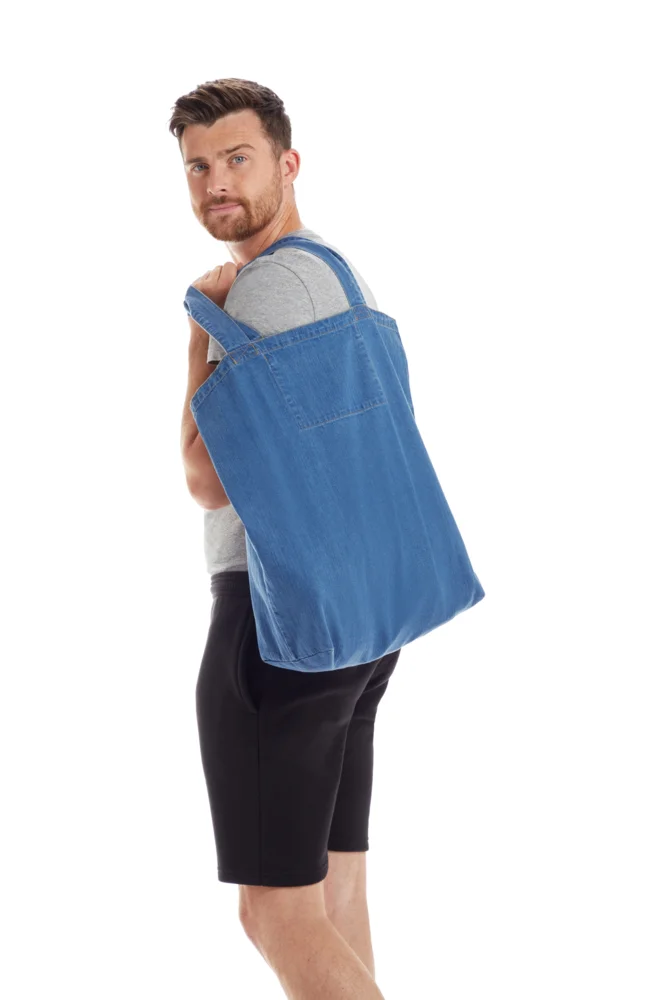Denim Shopper