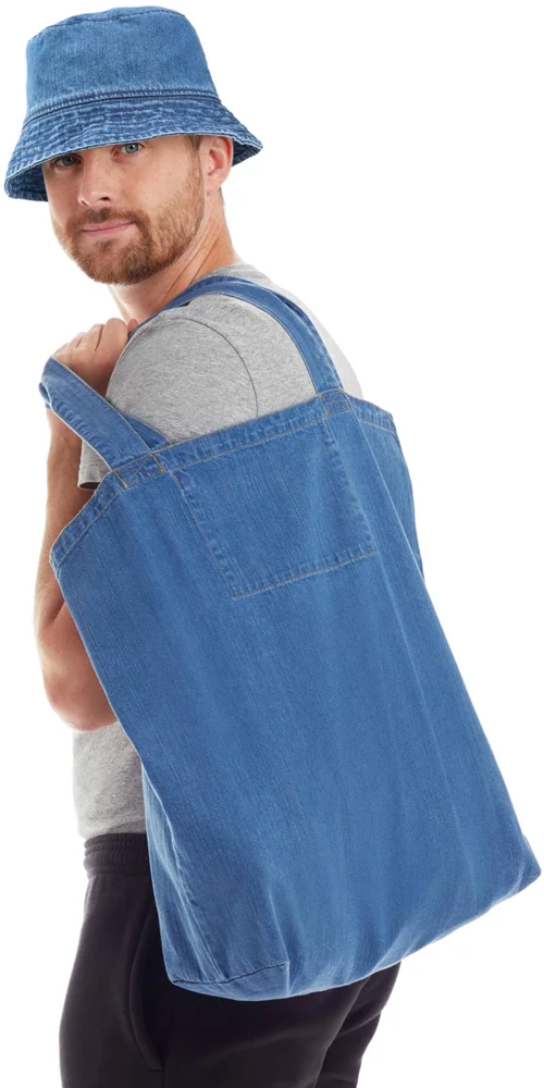 Denim Shopper