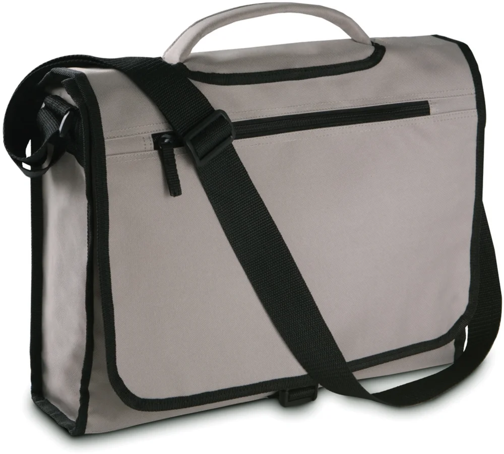 Dokumenten Schultertasche