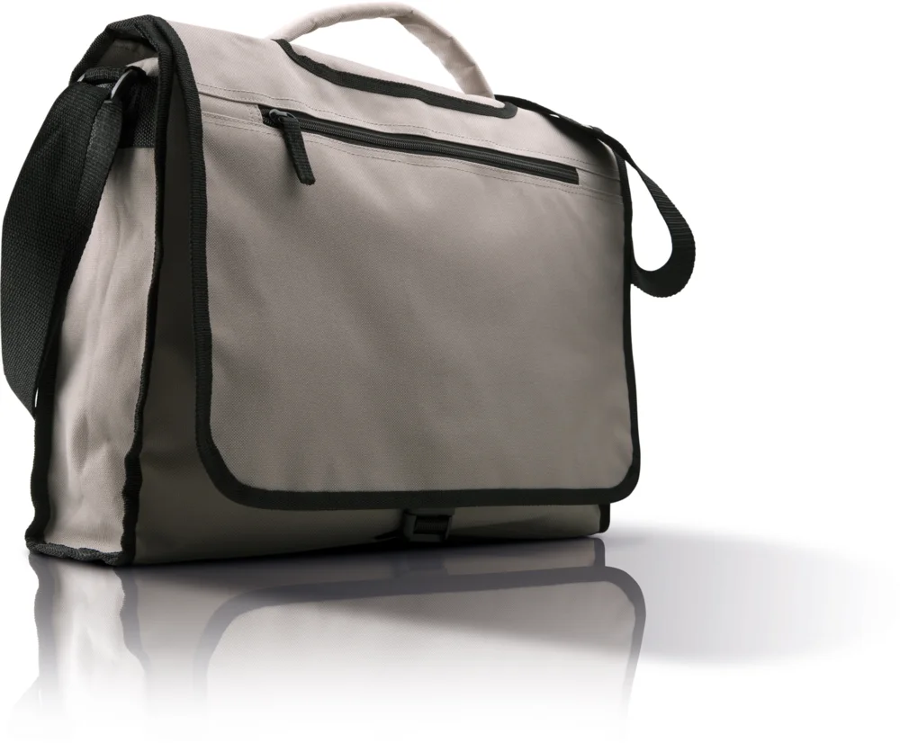 Dokumenten Schultertasche
