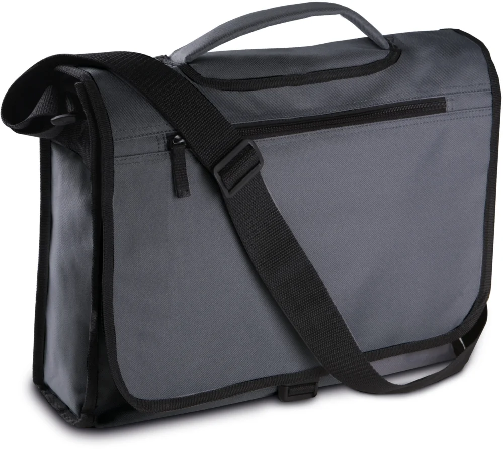Dokumenten Schultertasche